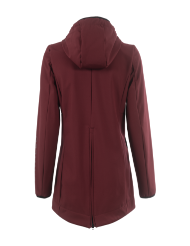 Parka  GORJANA Softshell Cavallo