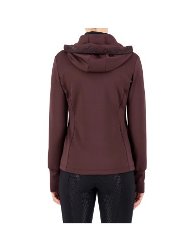 Veste Dame Technique GIULIA Euro-star