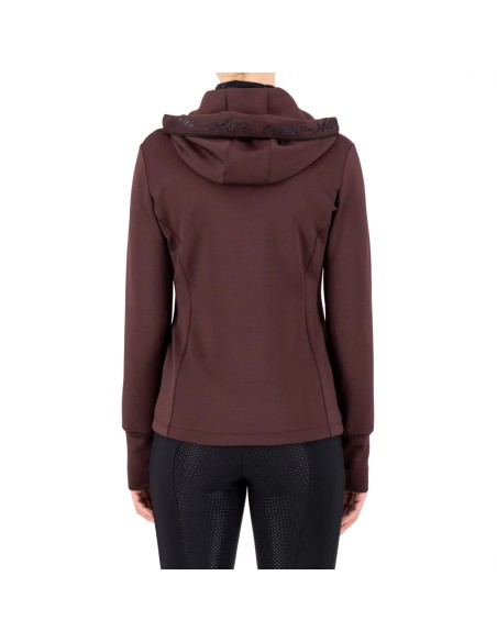 Veste Dame Technique GIULIA Euro-star