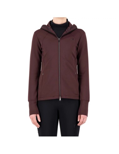 Veste Dame Technique GIULIA Euro-star