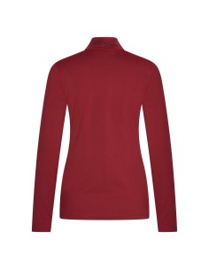 Polo Dame Technique OLIVIA Euro-star 2