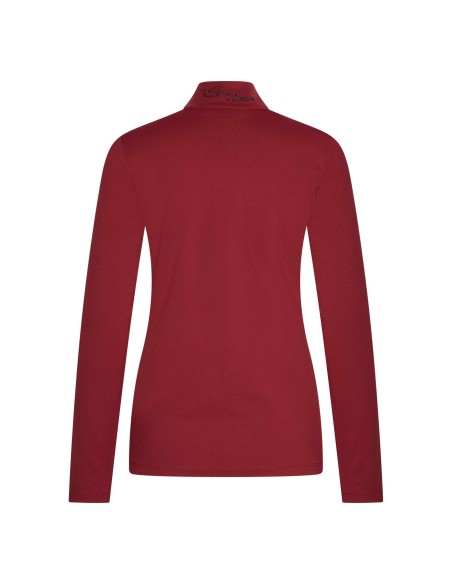 Polo Dame Technique OLIVIA Euro-star