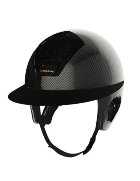 Casque VORONOÏ Freejump