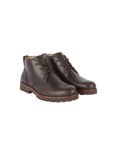 Boots à lacets homme LA CHUKKA Le Chameau