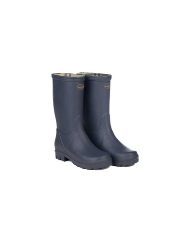 Bottes caoutchouc pour enfant LA PETITE AVENTURE Le Chameau