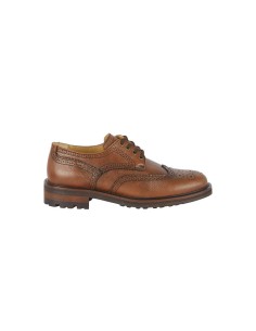 Chaussures en cuir Homme NORMANDY Le Chameau 2