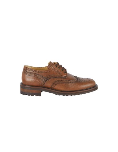 Chaussures en cuir Homme NORMANDY Le Chameau