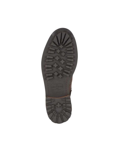 Semelles chaussures en cuir Homme NORMANDY Le Chameau