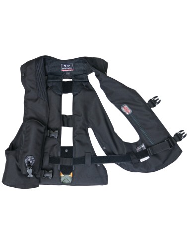 Gilet Aribag Hit Air Complet 3 - détail