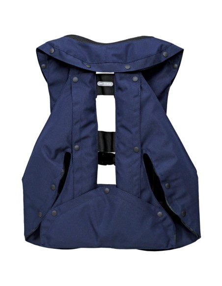 Gilet Airbag Hit Air Complet 3 - marine