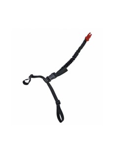 Sangle d'attache Tout-en-un d'airbag Hit-air