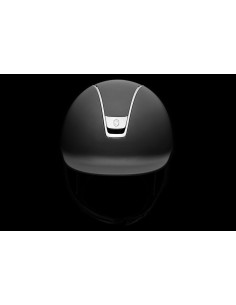 Casque d'équitation Shadow Matt 2.0 Samshield 2