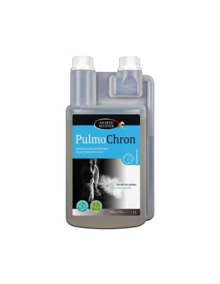 Sirop PULMOCHRON Horse Master