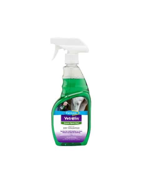 Vetrolin Green Spot Farnam