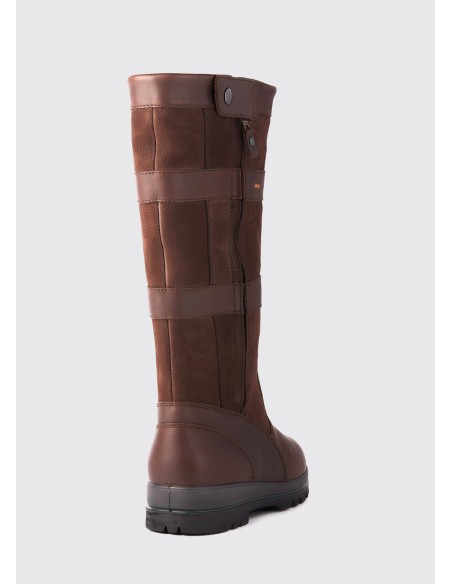 Bottes d'écurie Homme WEXFORD Dubarry