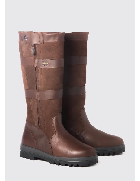 Bottes d'écurie Homme WEXFORD Dubarry