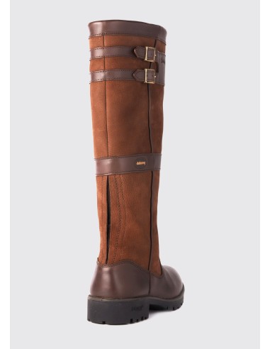 Bottes d'écurie LONGLFORD Dubarry