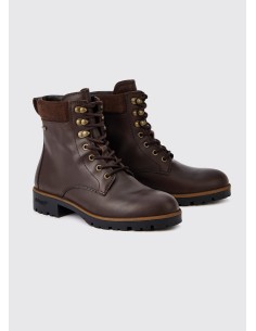 Boots à lacets STOKESTOWN Dubarry
