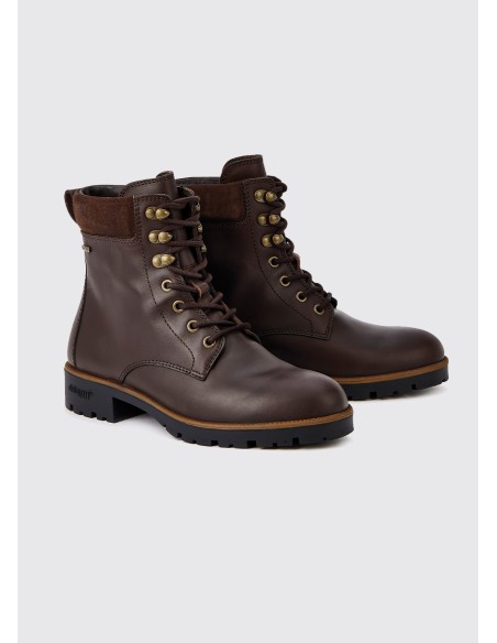 Boots à lacets STOKESTOWN Dubarry