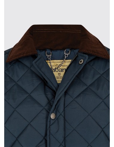 Veste matelassée Homme MOUTUSHER Dubarry - navy