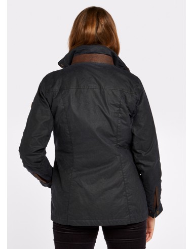 Veste huilée Dame MOUNTRACJH Dubarry