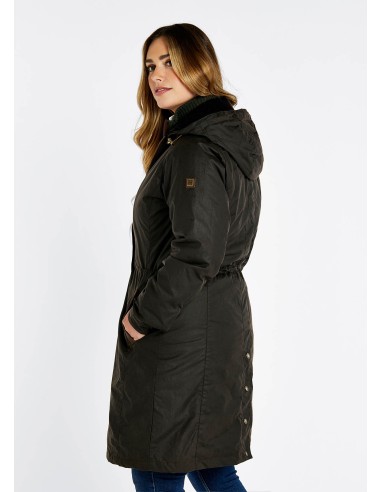 Imperméable Dame REDINGTON Dubarry