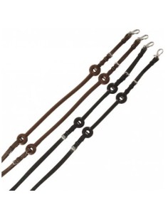 Enrênement élastique Canter 2