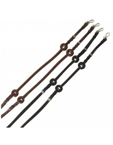 Enrênement élastique Canter