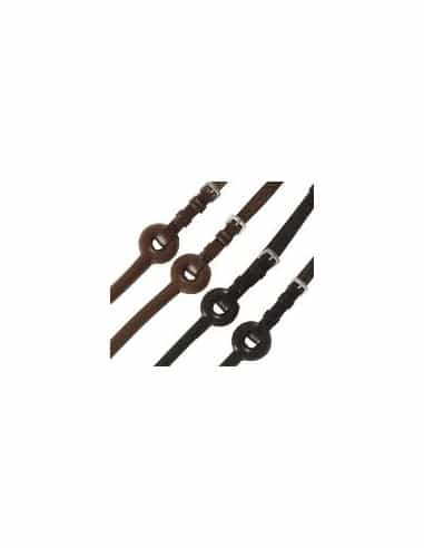 Enrênement élastique Canter