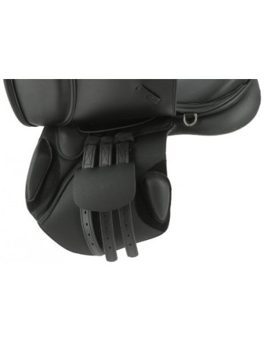 Selle synthétique Mixte PRO Norton