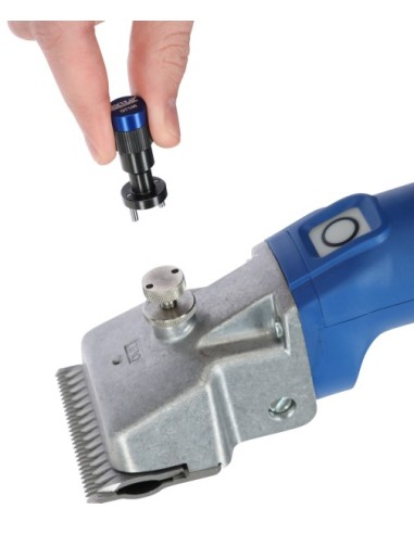 Torqui pour tondeuse Aesculap pour réglage de tondeuse