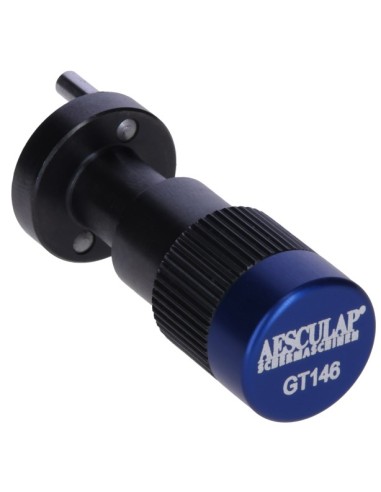 Torqui pour tondeuse Aesculap pour réglage de tondeuse