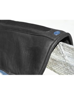 Amortisseur anatomique cuir et feutre Jump'in 2