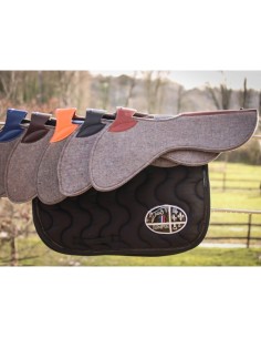 Amortisseur feutre Jump'in