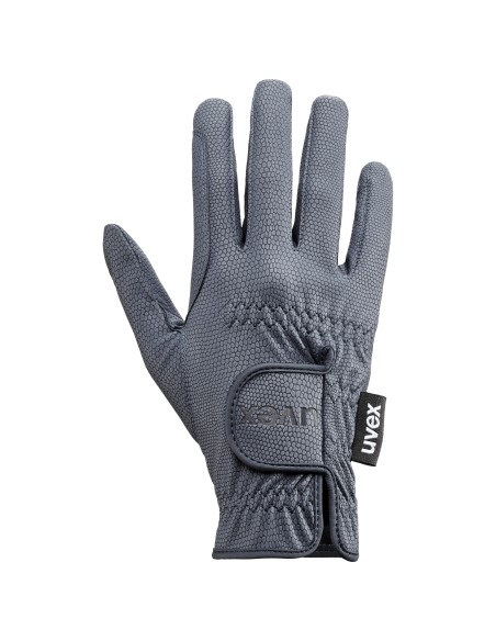 Gants d'équitation SPORTSTYLE Uvex  | Sellerie Sylvie Equitation