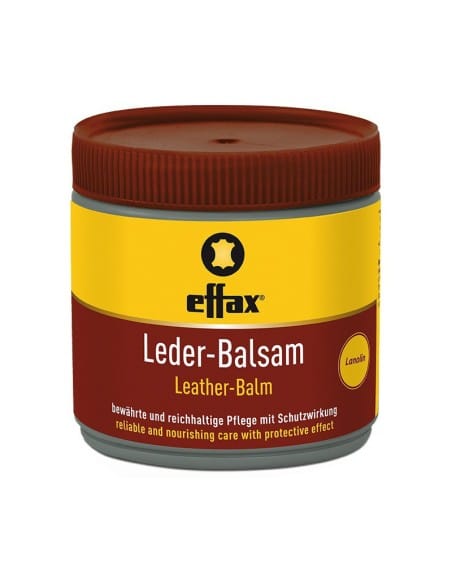 Baume pour cuir Effax