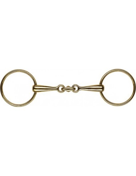 Mors 2 anneaux ANATOMIC FEELING