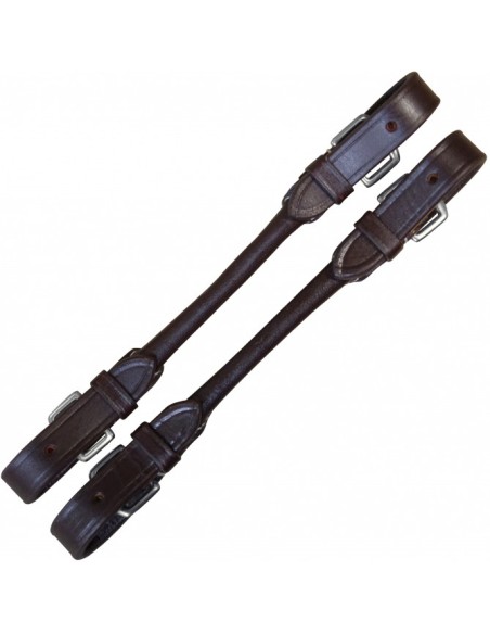 Alliances de Pehlam Canter