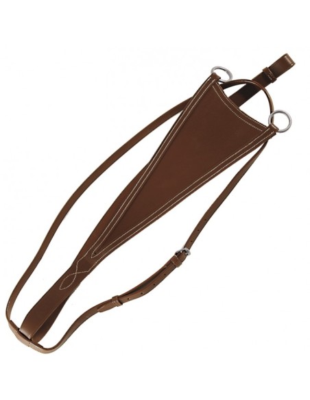 Fourche de Martingale Pleine Canter