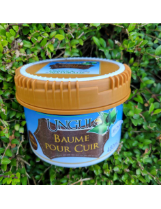 Baume pour cuir Ungula