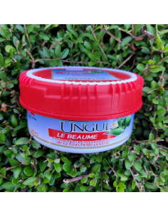 Baume Réparateur FOURCHETTE Ungula
