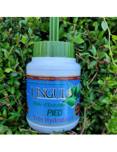 Huile d'entretien du pied Ungula