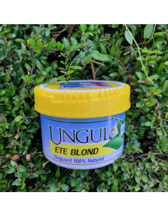 Onguent Ete Blond Ungula