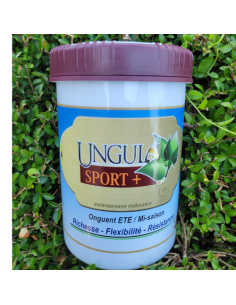 Onguent SPORT+ Ungula