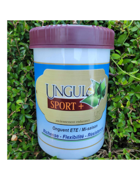 Onguent SPORT+ Ungula