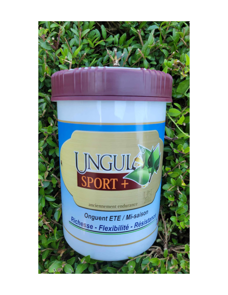 Onguent Sport+ Eté