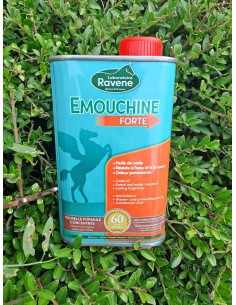 Anti-insectes EMOUCHINE FORTE Ravene
