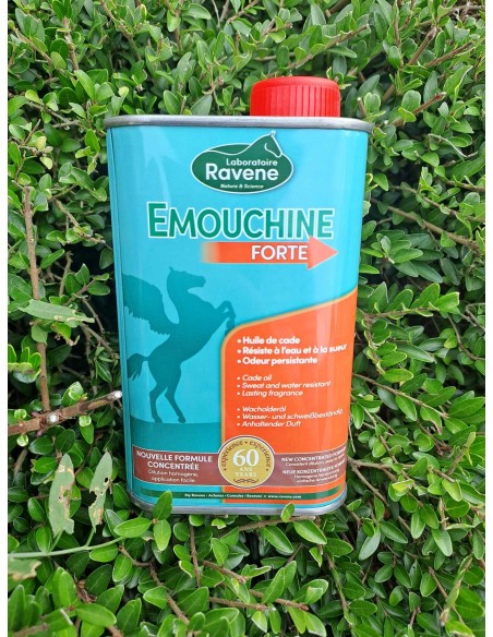 Anti-insectes EMOUCHINE FORTE Ravene