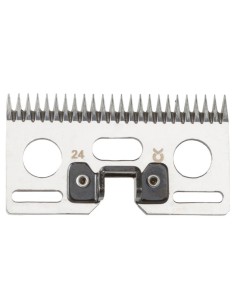 Jeu de peignes pour tondeuse Constanta AR2, Constanta1, Constanta2. - 18504 2