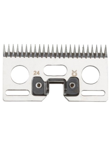 Jeu de peignes pour tondeuse Constanta AR2, Constanta1, Constata2